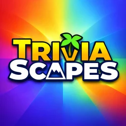 Biểu tượng IQ & brain test: Triviascapes